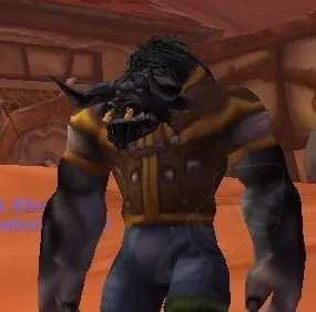 Guardian Armor — screenshot 1