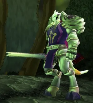 Vindicator Aluumen — screenshot 1