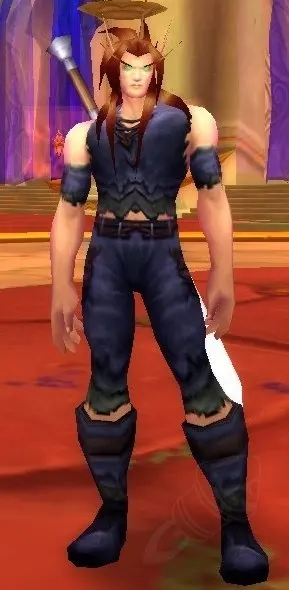 Thug Shirt — screenshot 3