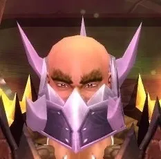 Overlord's Helmet of Second Sight — screenshot 2