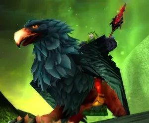 Ebon Gryphon — screenshot 3