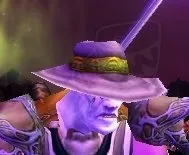 Shadowbrim Travel Hat — screenshot 2