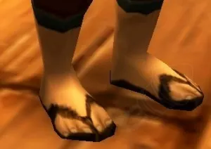 Knitted Sandals — screenshot 1