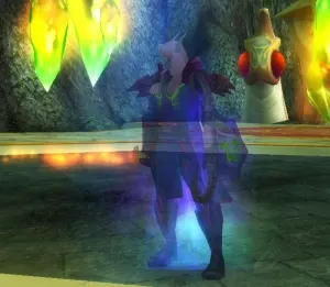 Illidari Watcher — screenshot 1