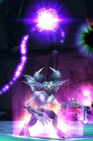 Hellfire Imp — screenshot 1