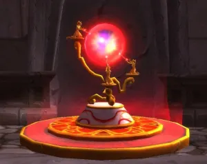 Orb of Translocation — screenshot 1
