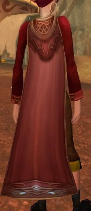 Sergeant's Cape — screenshot 2