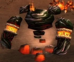 Magma Elemental — screenshot 1