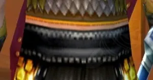 Grunt's Belt — screenshot 1