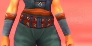 Russet Belt — screenshot 1