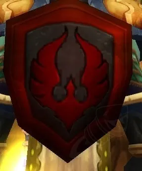 Bloodforged Guard — screenshot 1