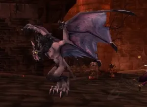 Rockwing Gargoyle — screenshot 1