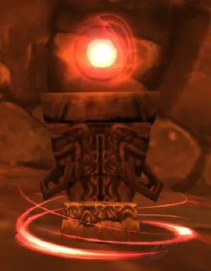 Blood Filled Orb — screenshot 1