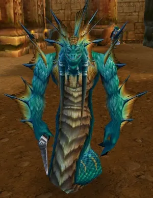 Zanzil Naga — screenshot 1