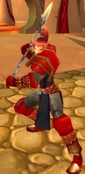 Champion Bloodwrath — screenshot 1