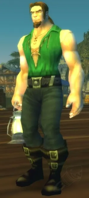 Don Pompa — screenshot 2