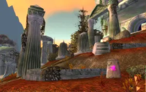 Tablet of Beth'Amara — screenshot 2