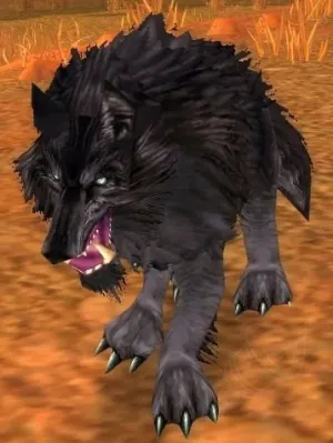 Fang — screenshot 1