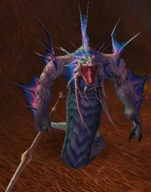 Spitelash Warrior — screenshot 2