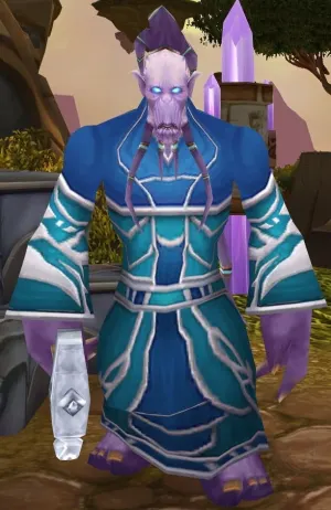 Warden Moi'bff Jill — screenshot 1