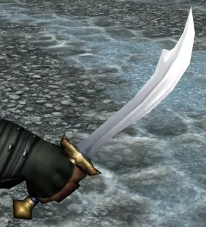 Heavy Marauder Scimitar — screenshot 1