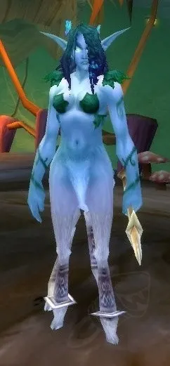 Rynthariel the Keymaster — screenshot 1