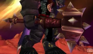 Sulfuron Hammer — screenshot 1