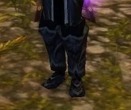 Guardian's Plate Greaves — screenshot 1