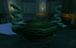 Altar of Hakkar — screenshot 1