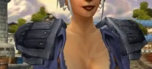 Grand Shoulders — screenshot 1