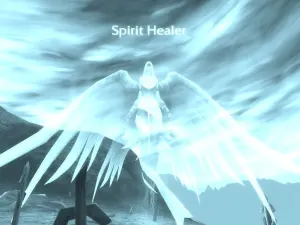 Spirit Healer — screenshot 3