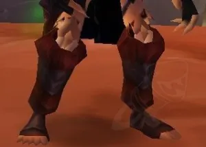 General's Leather Treads — screenshot 1