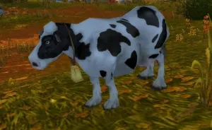 Cow — screenshot 1