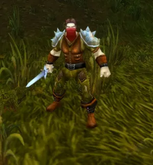 Defias Dockworker — screenshot 1