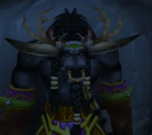Cenarion Helm — screenshot 1
