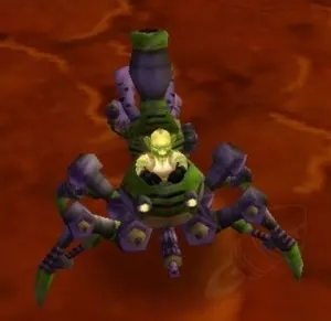 Crashin' Thrashin' Robot — screenshot 2