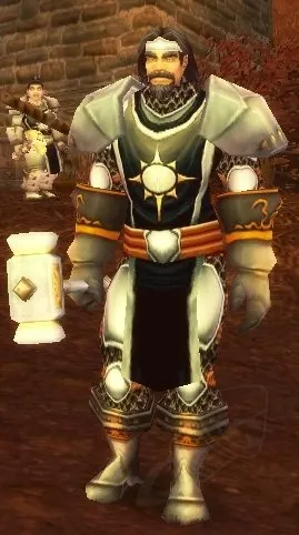 Duke Nicholas Zverenhoff — screenshot 2