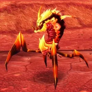 Tamed Ravager — screenshot 1