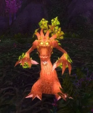 Treant — screenshot 1
