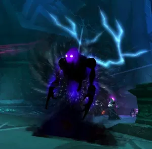 Nexus Terror — screenshot 1