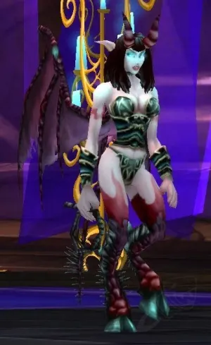 Sister of Pleasure — screenshot 1
