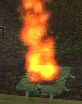 Gurubashi Mojo Madness — screenshot 1