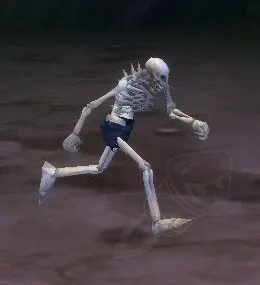 Splinterbone Skeleton — screenshot 1