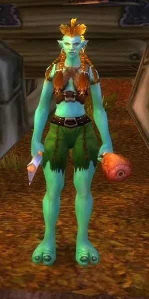 Denni'ka — screenshot 1