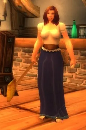 Innkeeper Janene — screenshot 1
