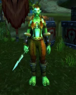 Revantusk Watcher — screenshot 1