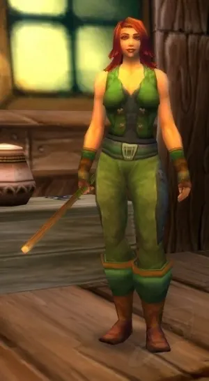 Herbalist Pomeroy — screenshot 2