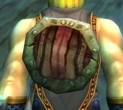 Battered Buckler — screenshot 1