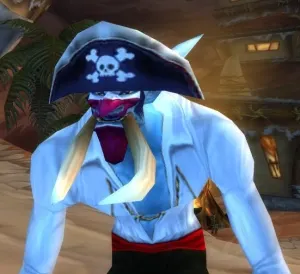 First Mate Hat — screenshot 3