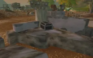 Hidden Strongbox — screenshot 3
